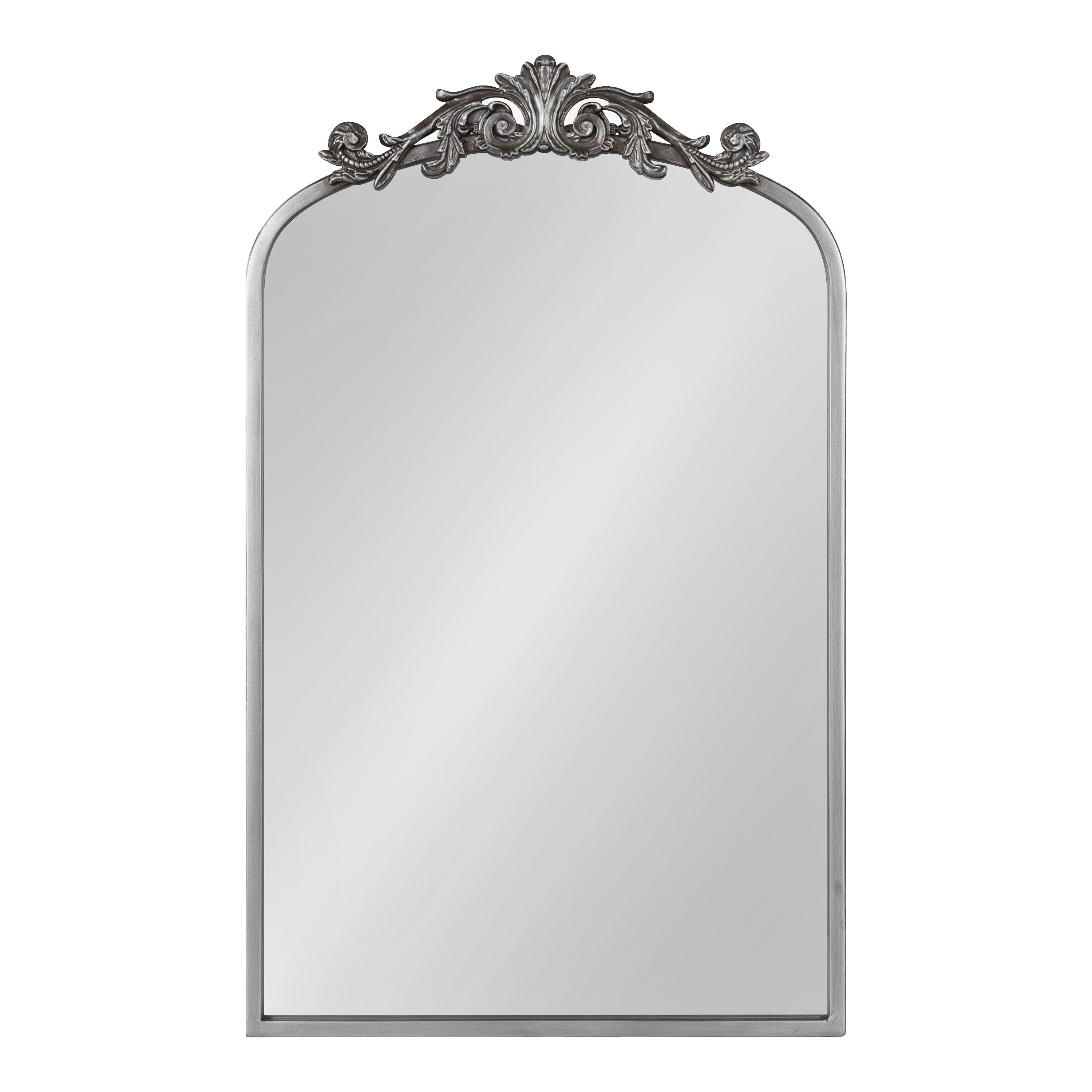 Arendahl Traditional Arch Mirror – alternate product view