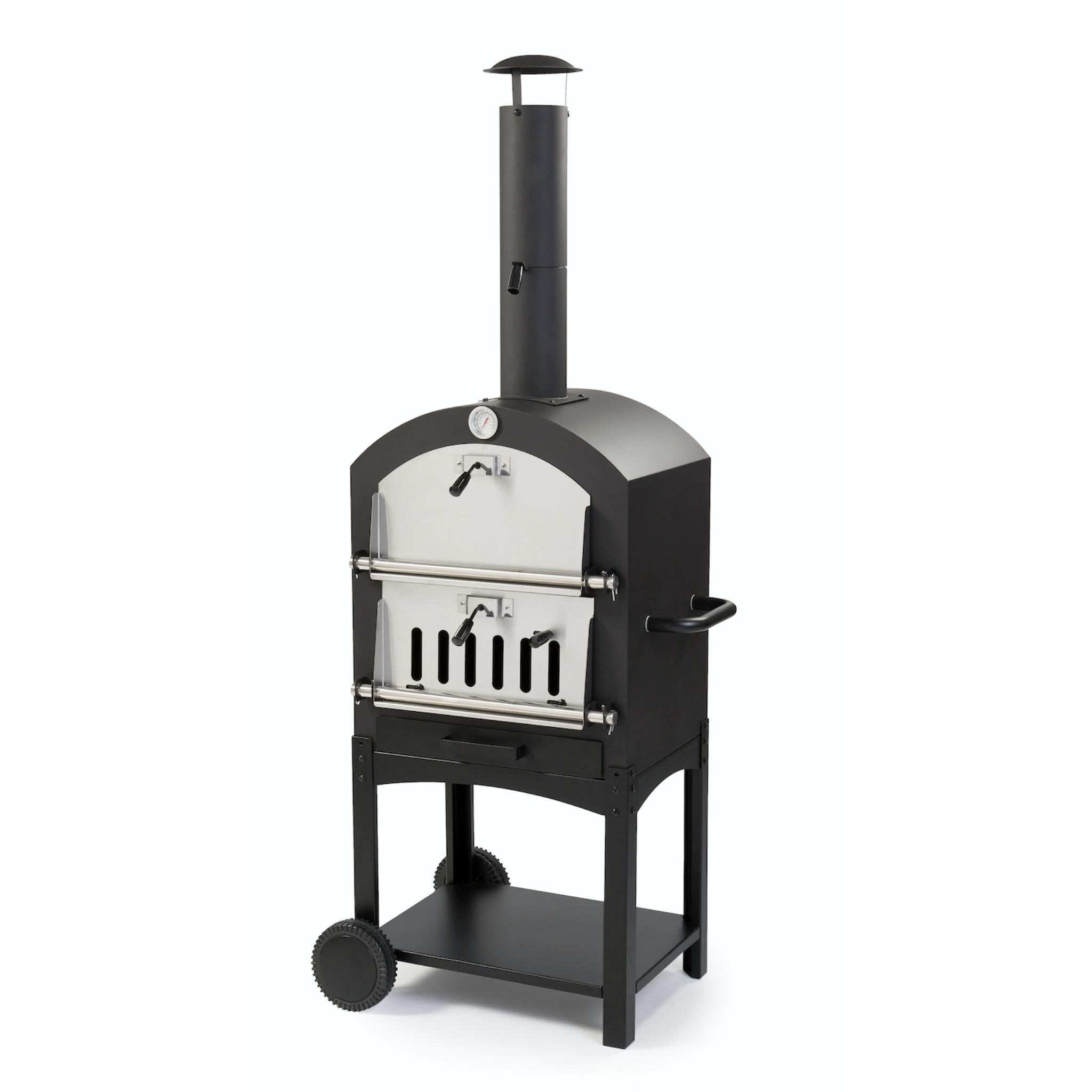 Cover for Stand Alone Garden Oven