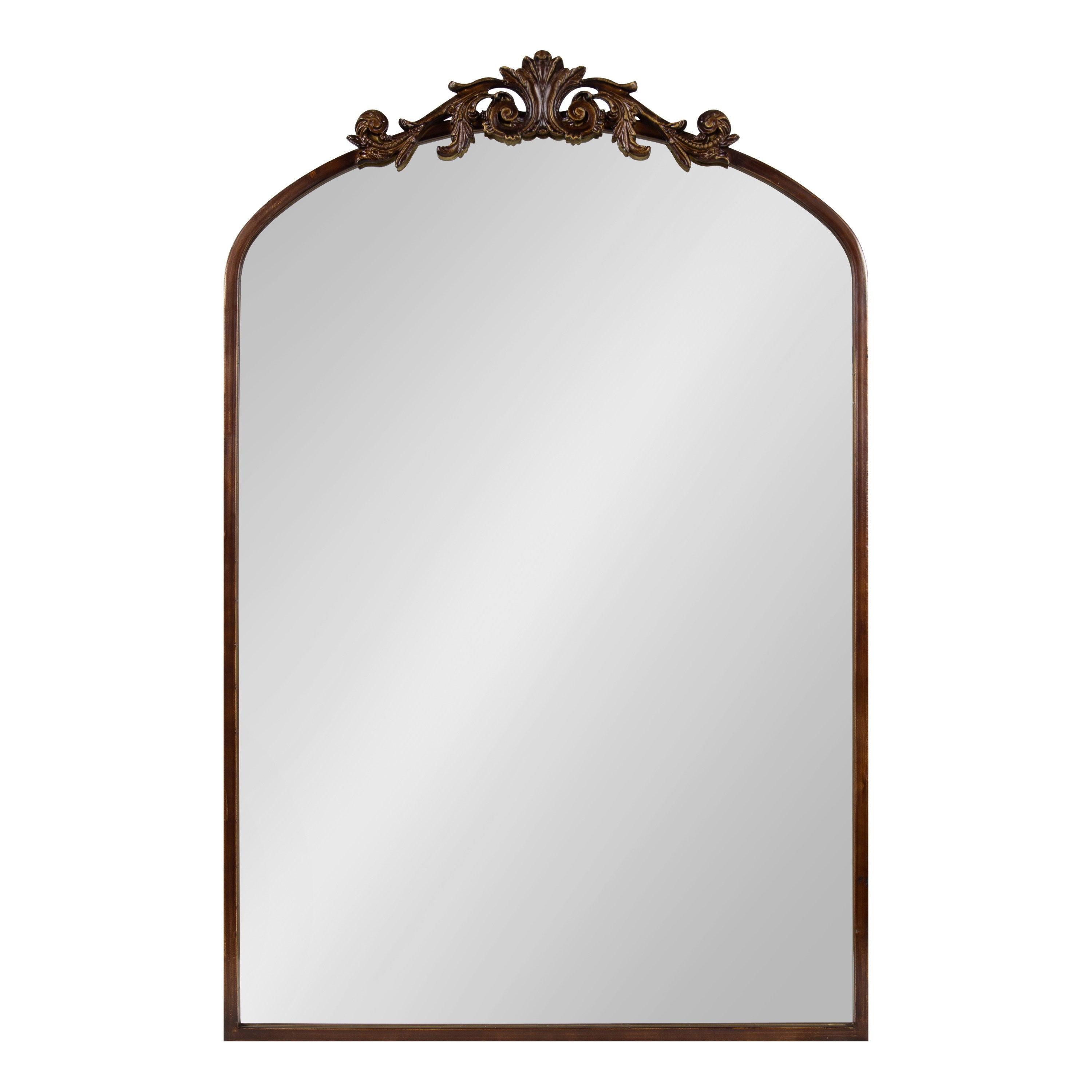 Arendahl Traditional Arch Mirror – alternate product view