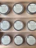 Botanical bedtime body balm