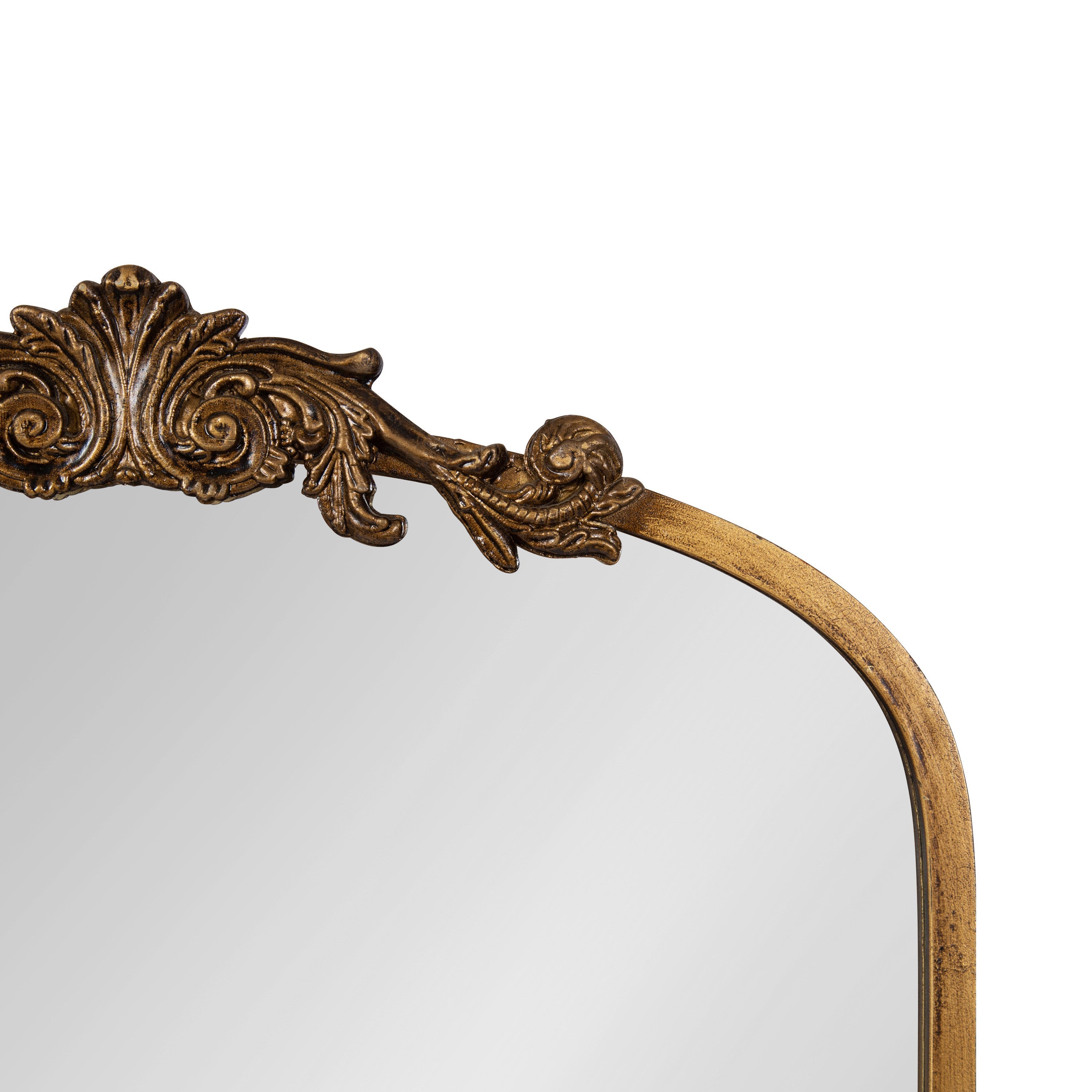 Arendahl Traditional Arch Mirror – alternate product view