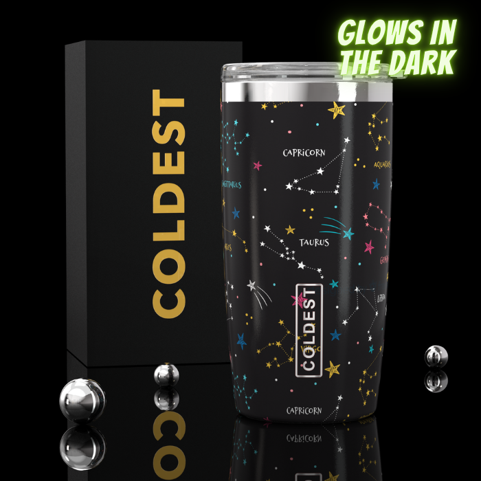 Coldest 20oz Tumbler v2