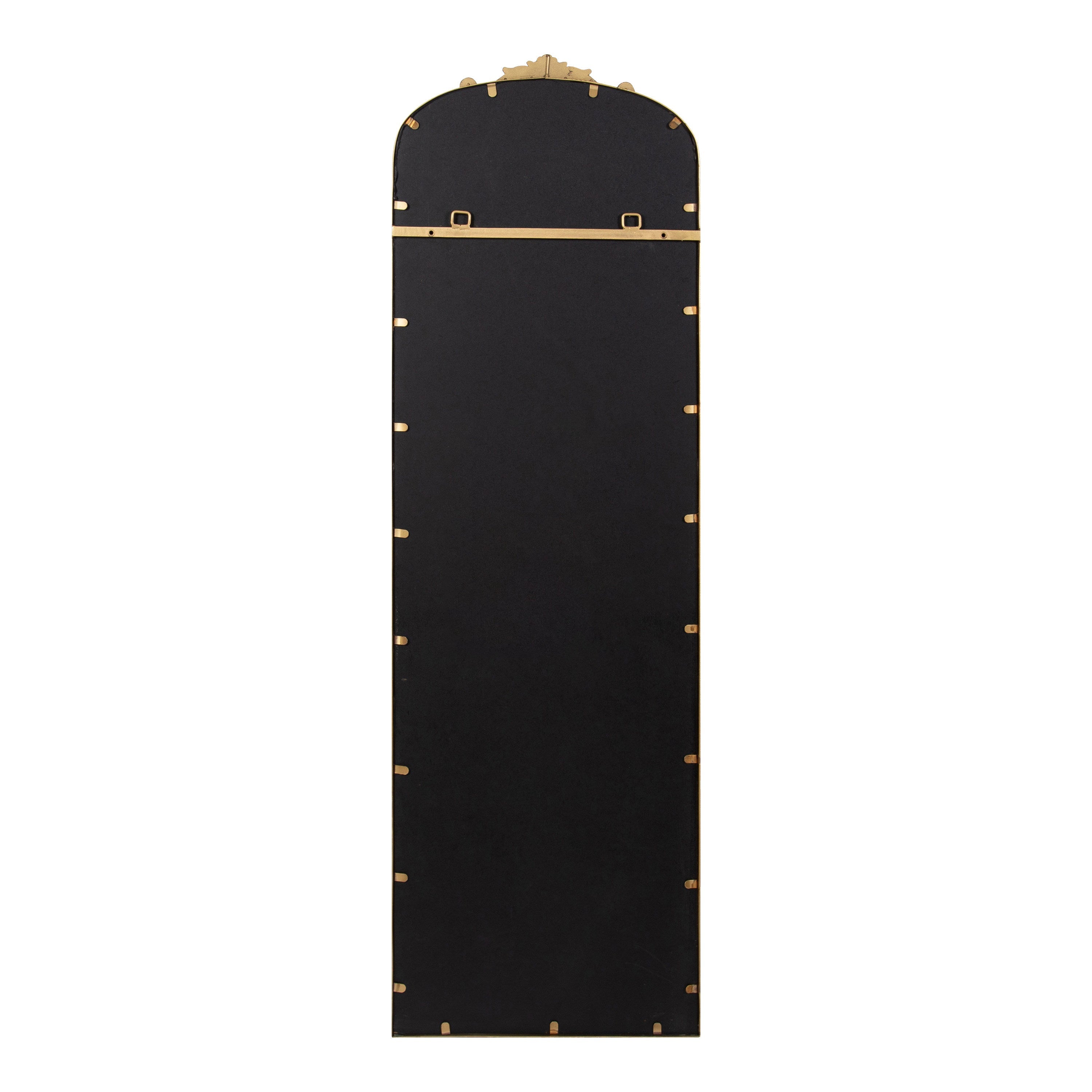 Arendahl Traditional Arch Mirror – alternate product view