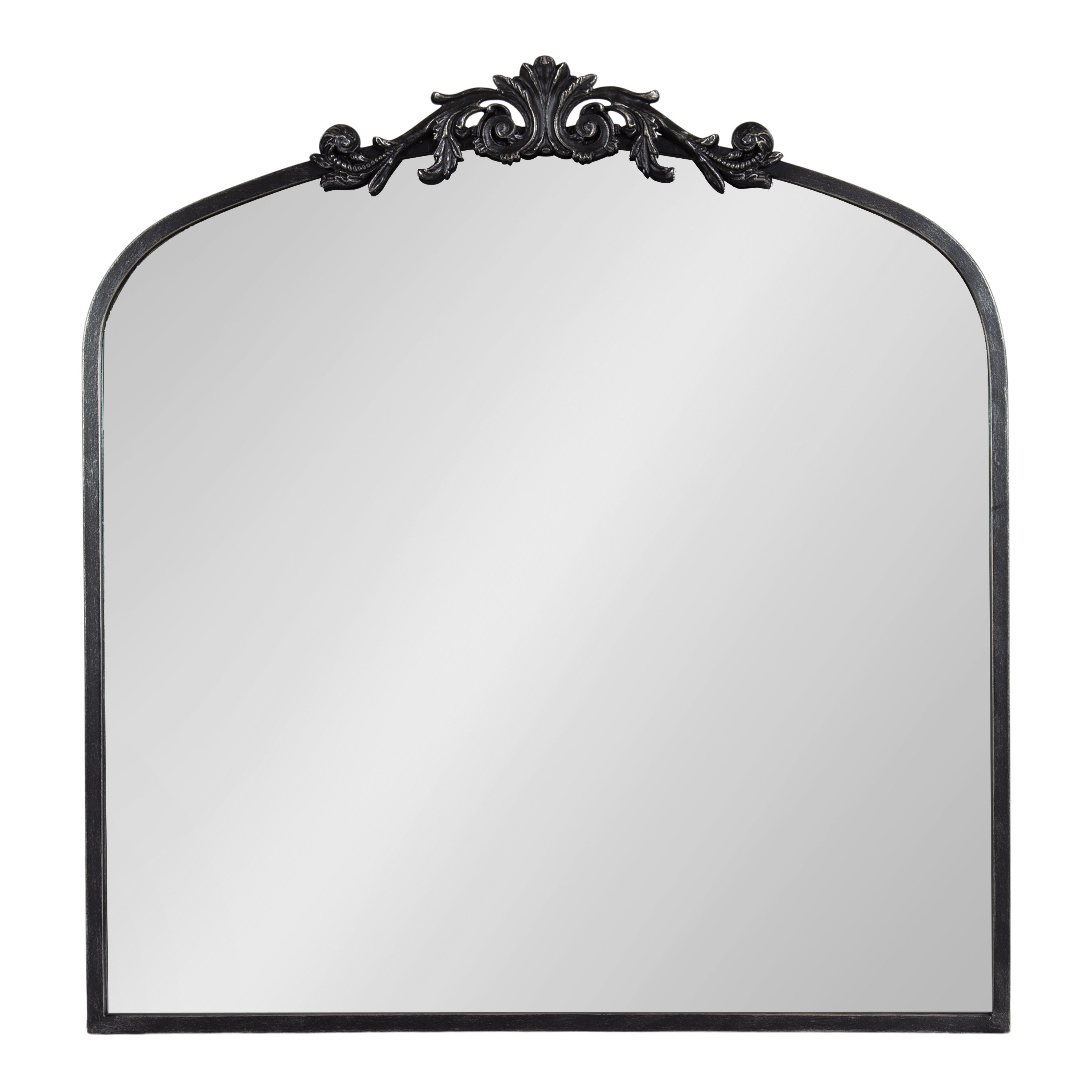 Arendahl Traditional Arch Mirror – alternate product view