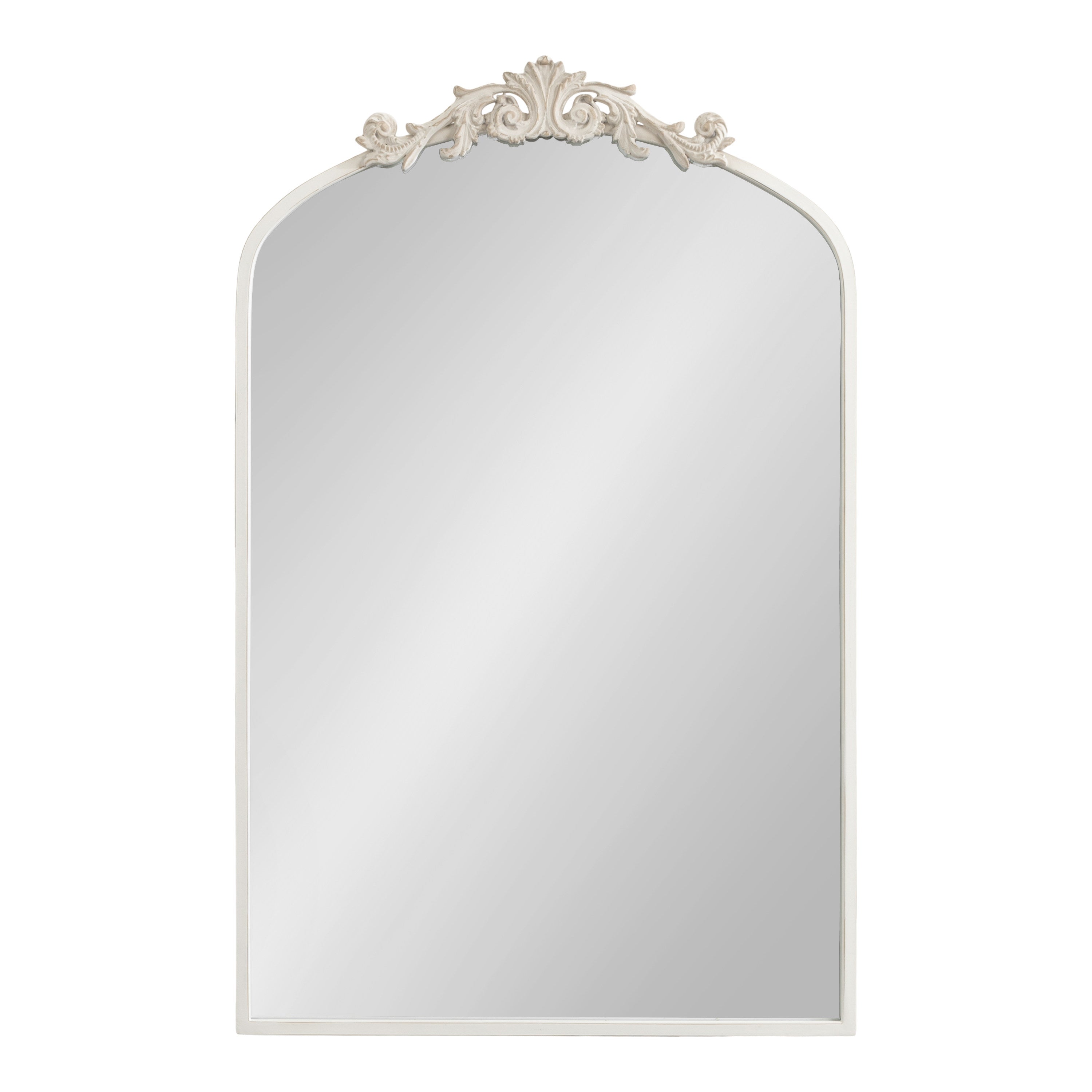 Arendahl Traditional Arch Mirror – alternate product view