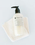Lavender chamomile baby wash