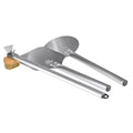 Wood-Fired Pizza Oven 3 Piece Utensil Kit