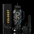 COLDEST 46oz Limitless Ultra v8