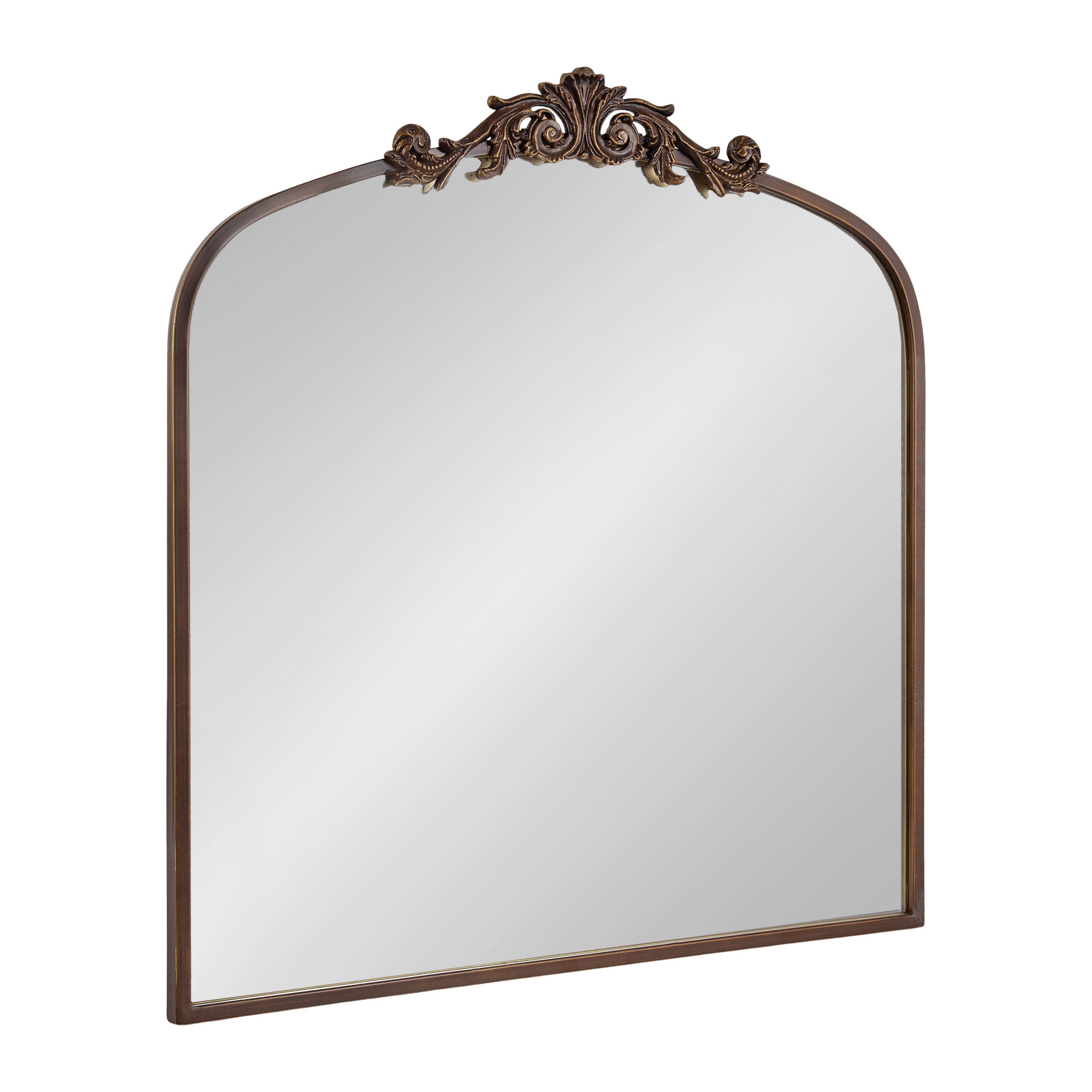 Arendahl Traditional Arch Mirror – alternate product view