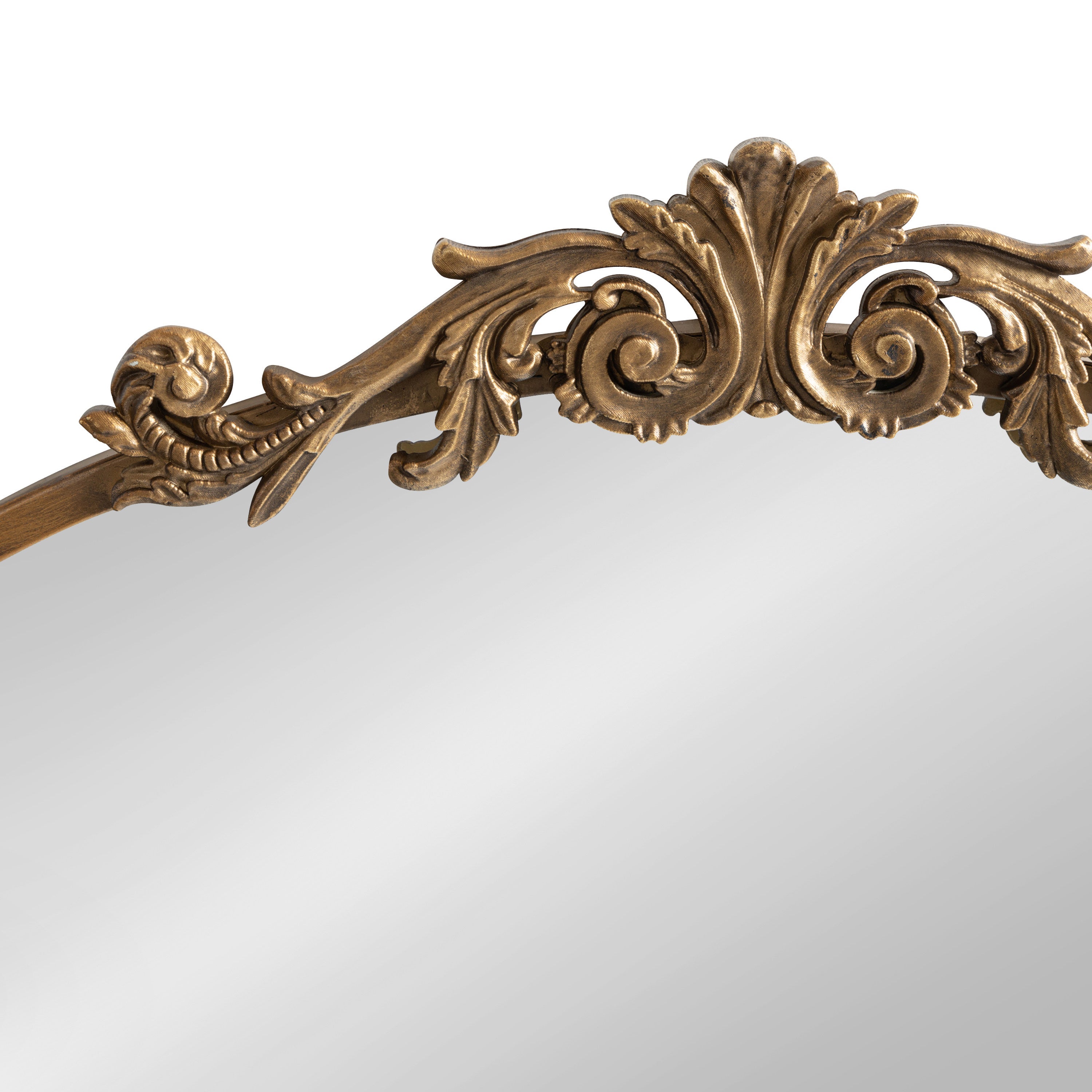 Arendahl Traditional Arch Mirror – alternate product view