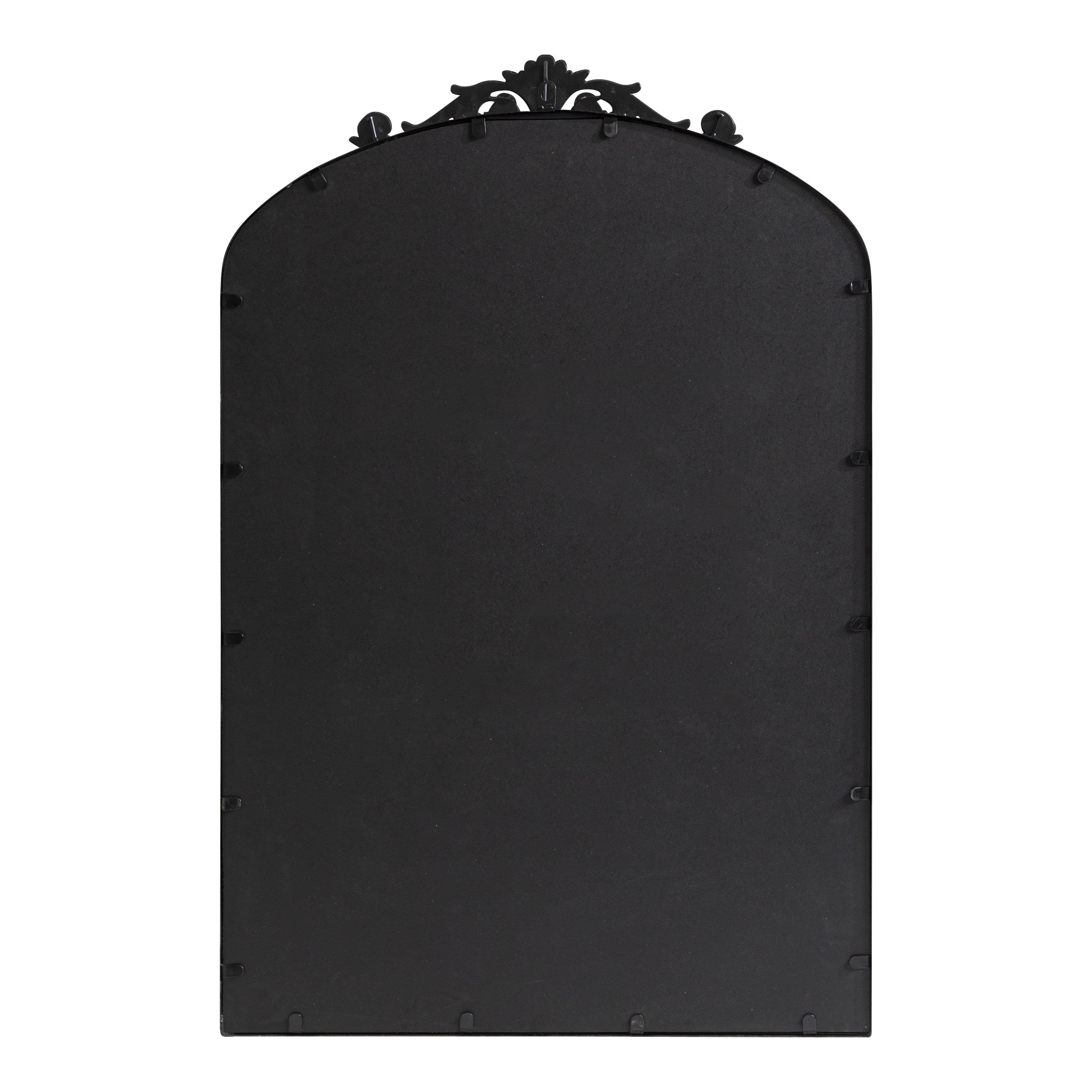 Arendahl Traditional Arch Mirror – alternate product view