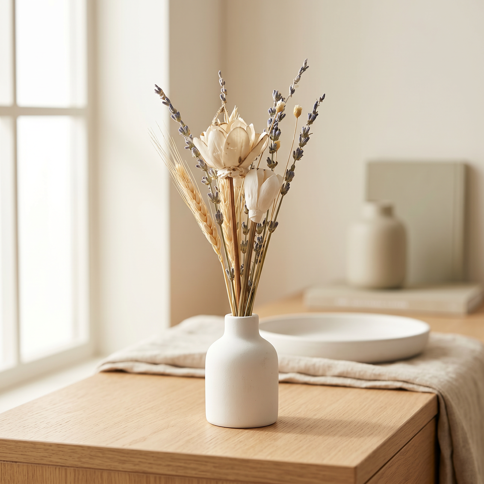 Farmers Market Diffuser Sticks