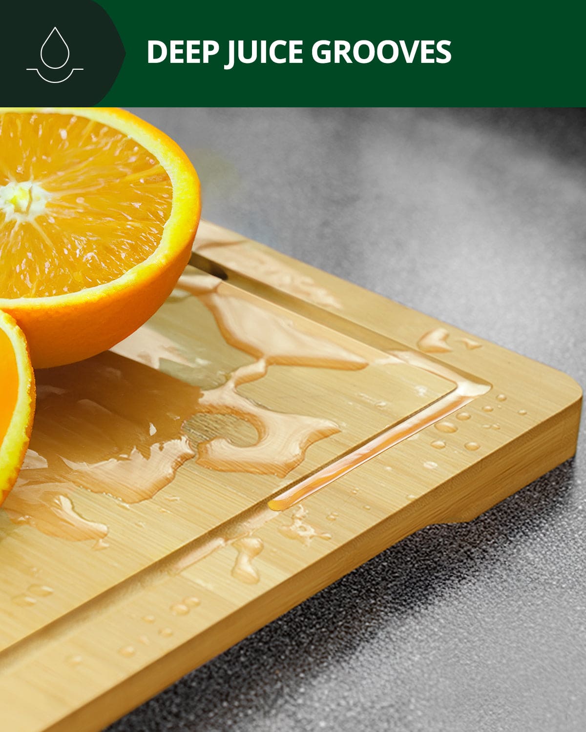 Cutting Board 3XL, 24” x 18”