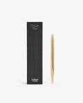 24K Gold Create refillable ballpoint pen