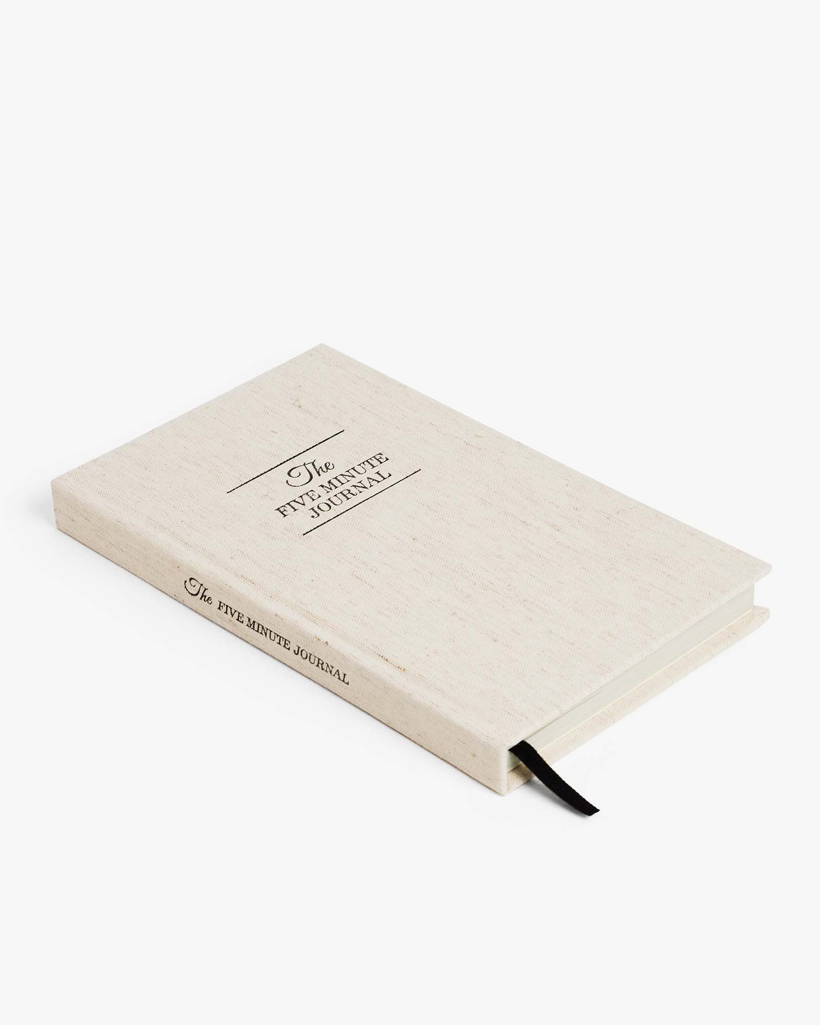 Five Minute Journal Original Linen product image