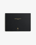 Productivity daily desk pad