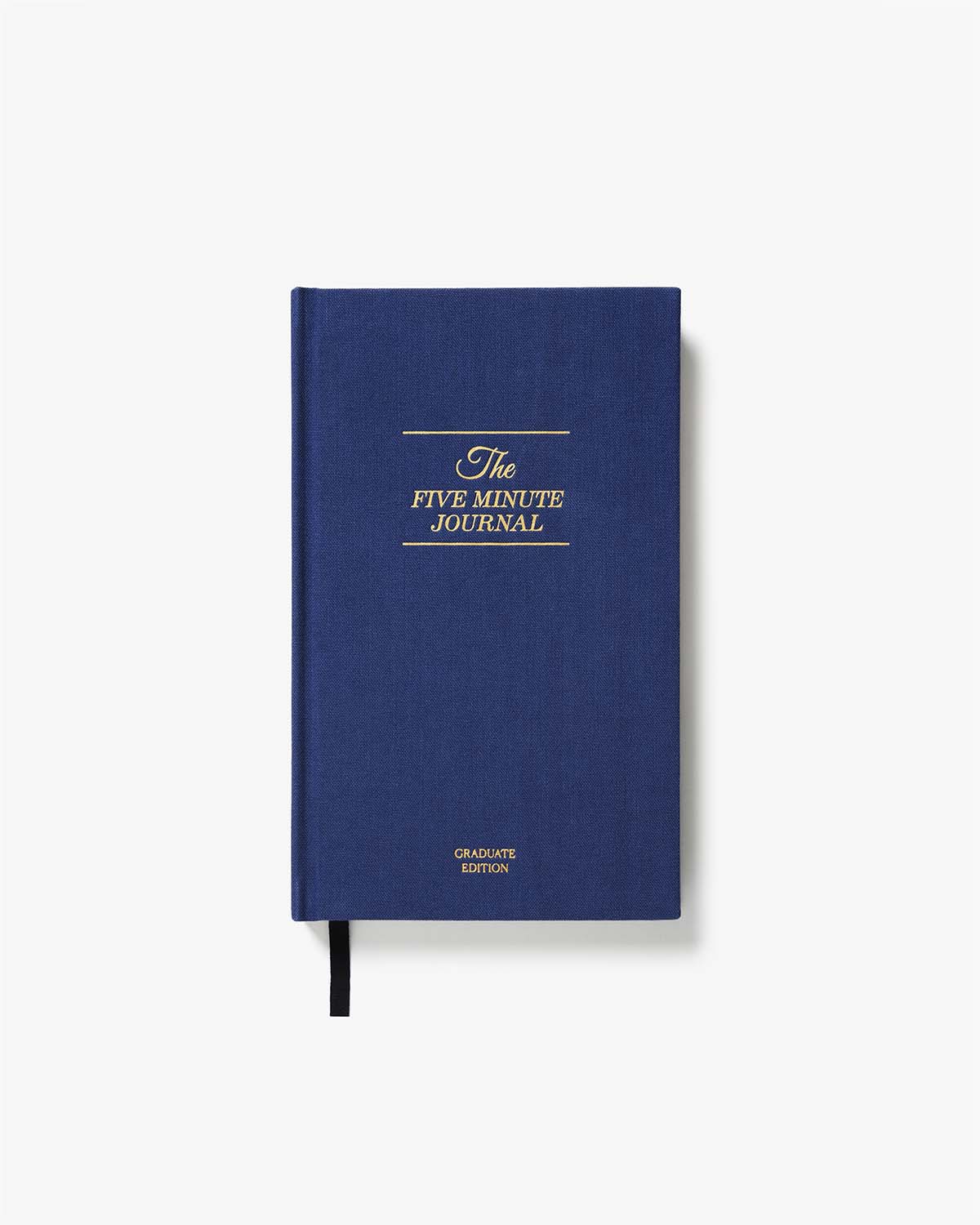 Five Minute Journal Graduate Edition