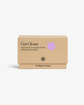Get Closer family conversation card game