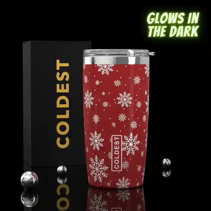Coldest 20oz Tumbler v2
