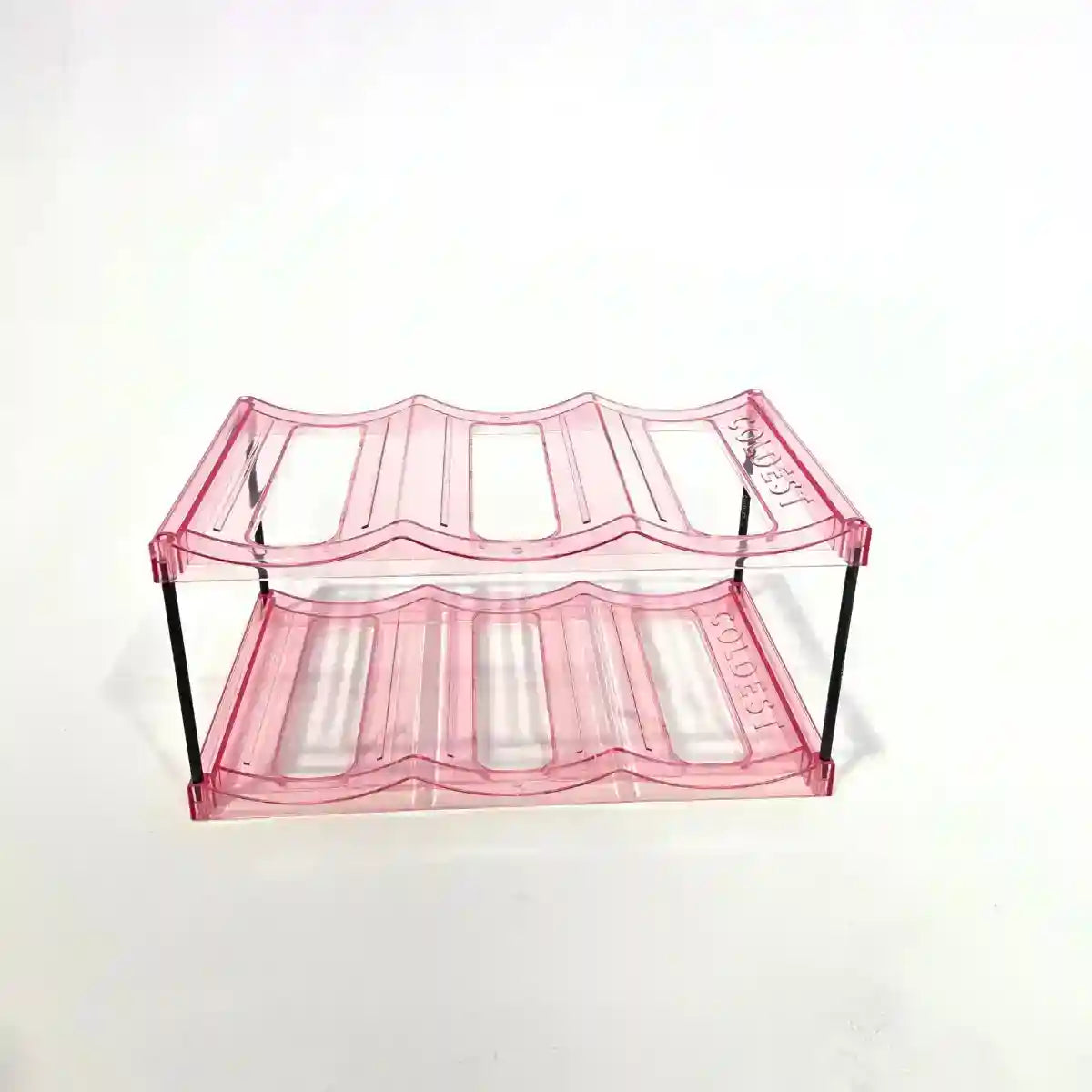 COLDEST Towers Bottle Organizer
