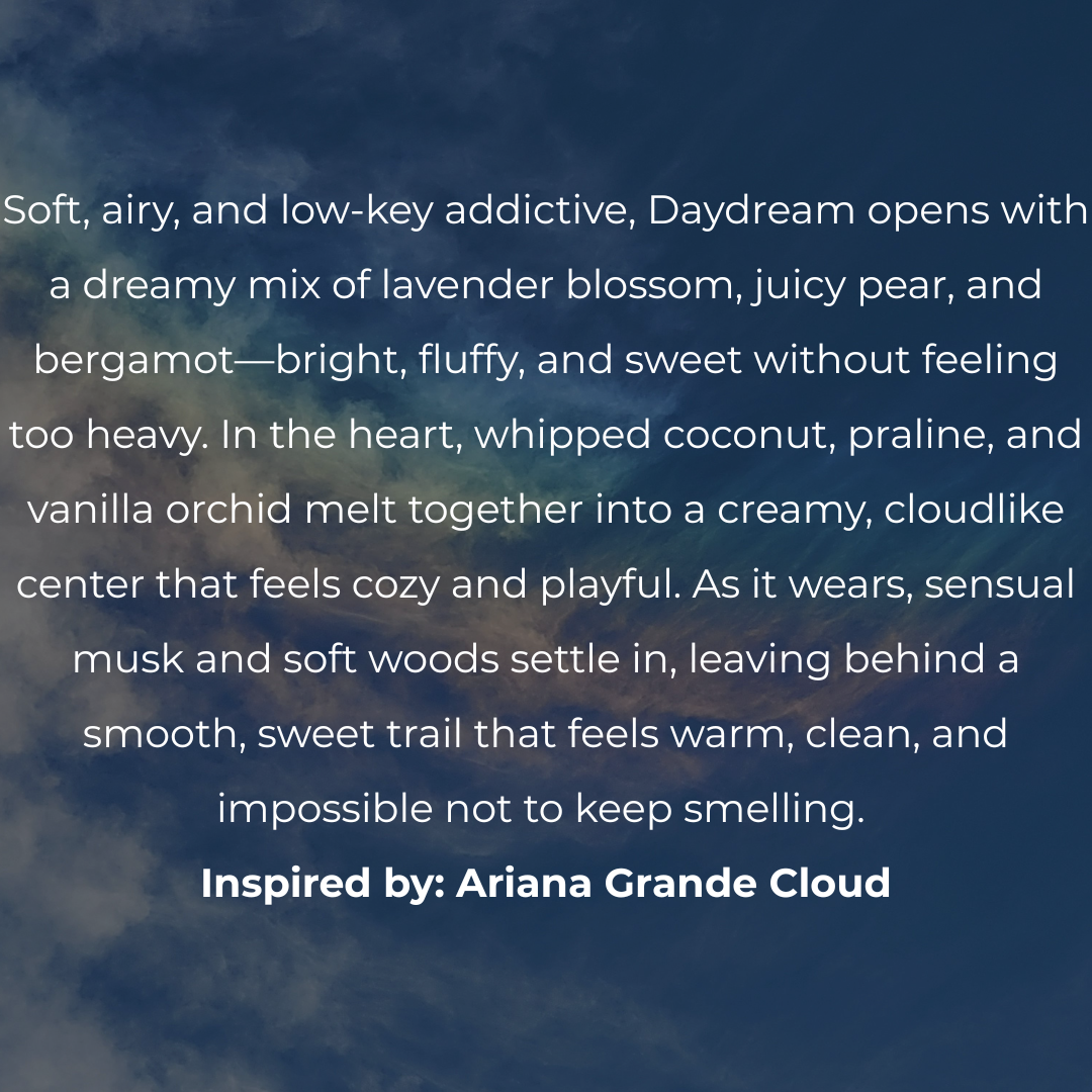 Daydream Eau De Perfume
