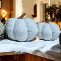 Blair Plush Pumpkin Pillow