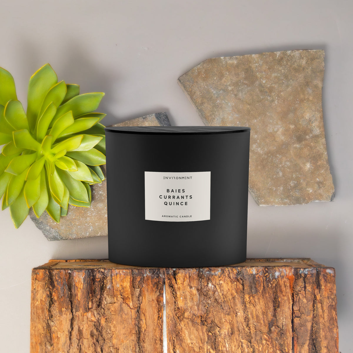 55oz Baies | Currants | Quince Candle (Inspired by Baies®)