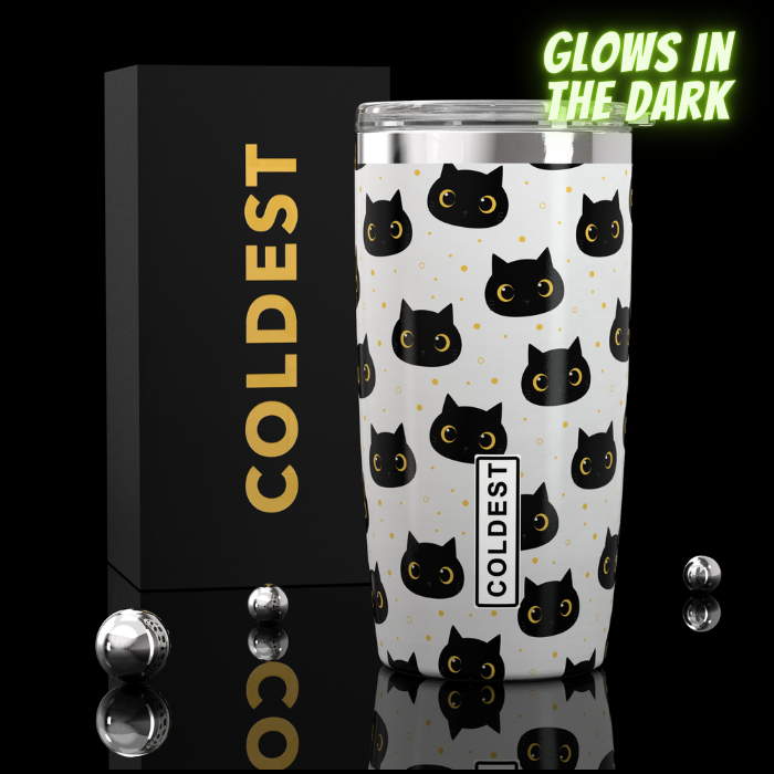 Coldest 20oz Tumbler v2