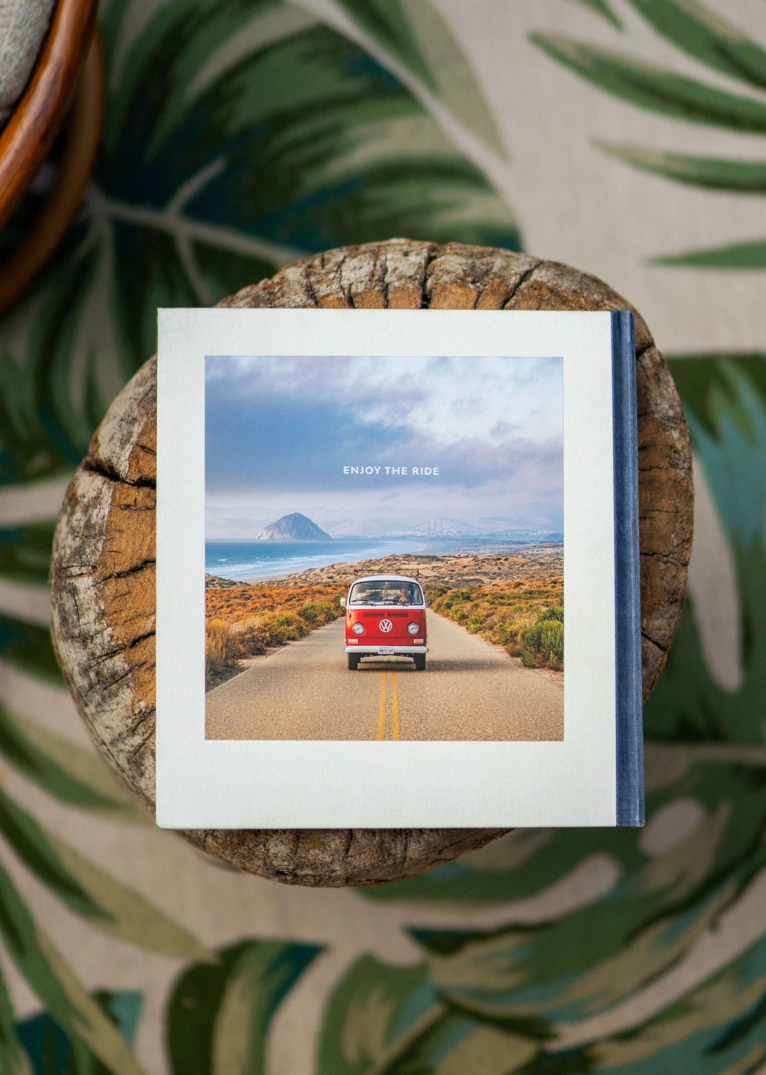 Surf Rides coffee table book