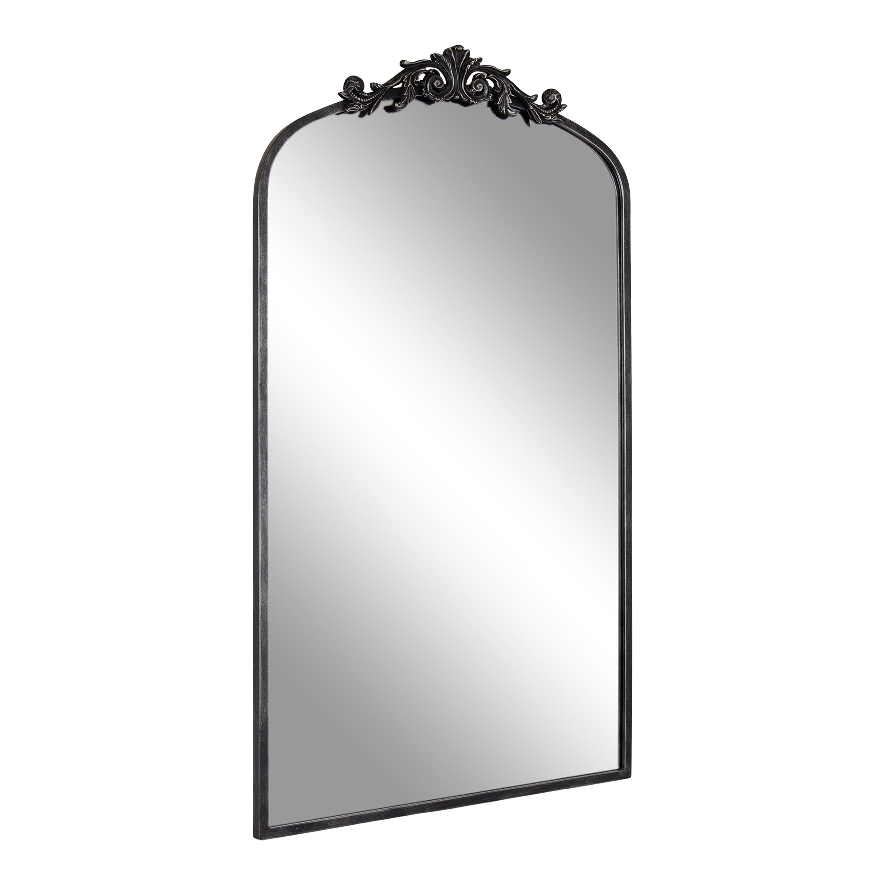 Arendahl Traditional Arch Mirror – alternate product view
