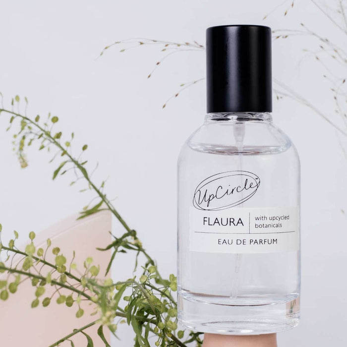 UpCircle Flaura + Santelle Fragrance Set