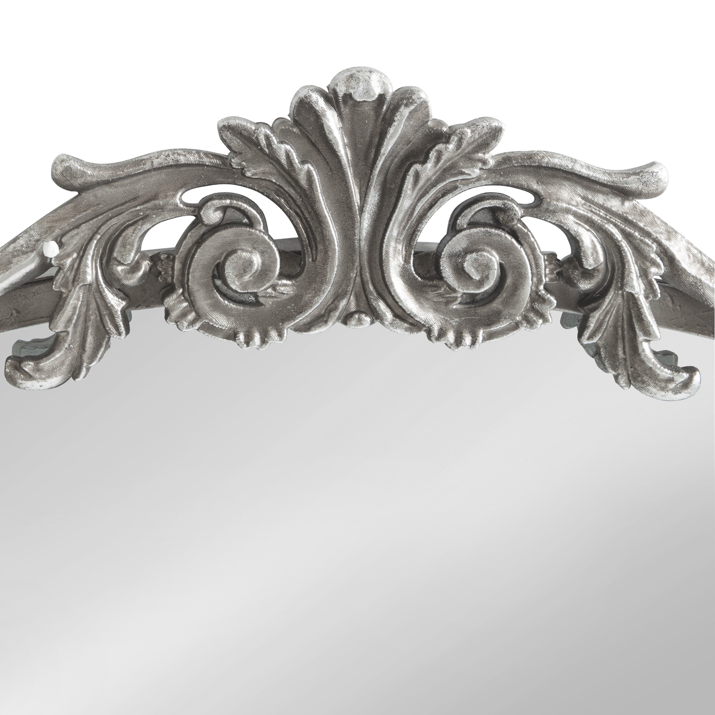 Arendahl Traditional Arch Mirror – alternate product view