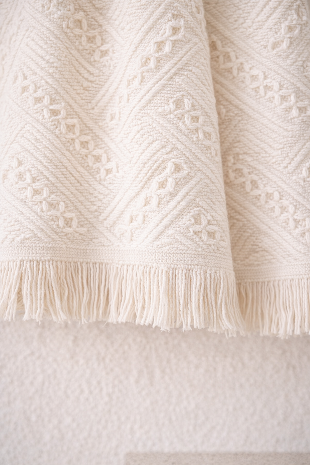 Luma Turkish Cotton Hand Towels – alternate product view