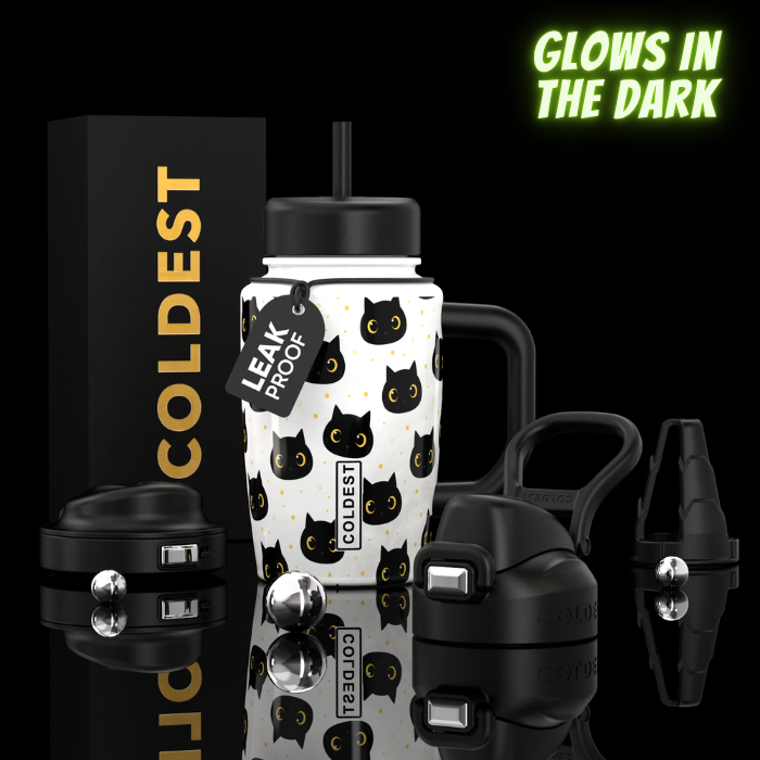 Coldest 15oz Limitless Ultra v8