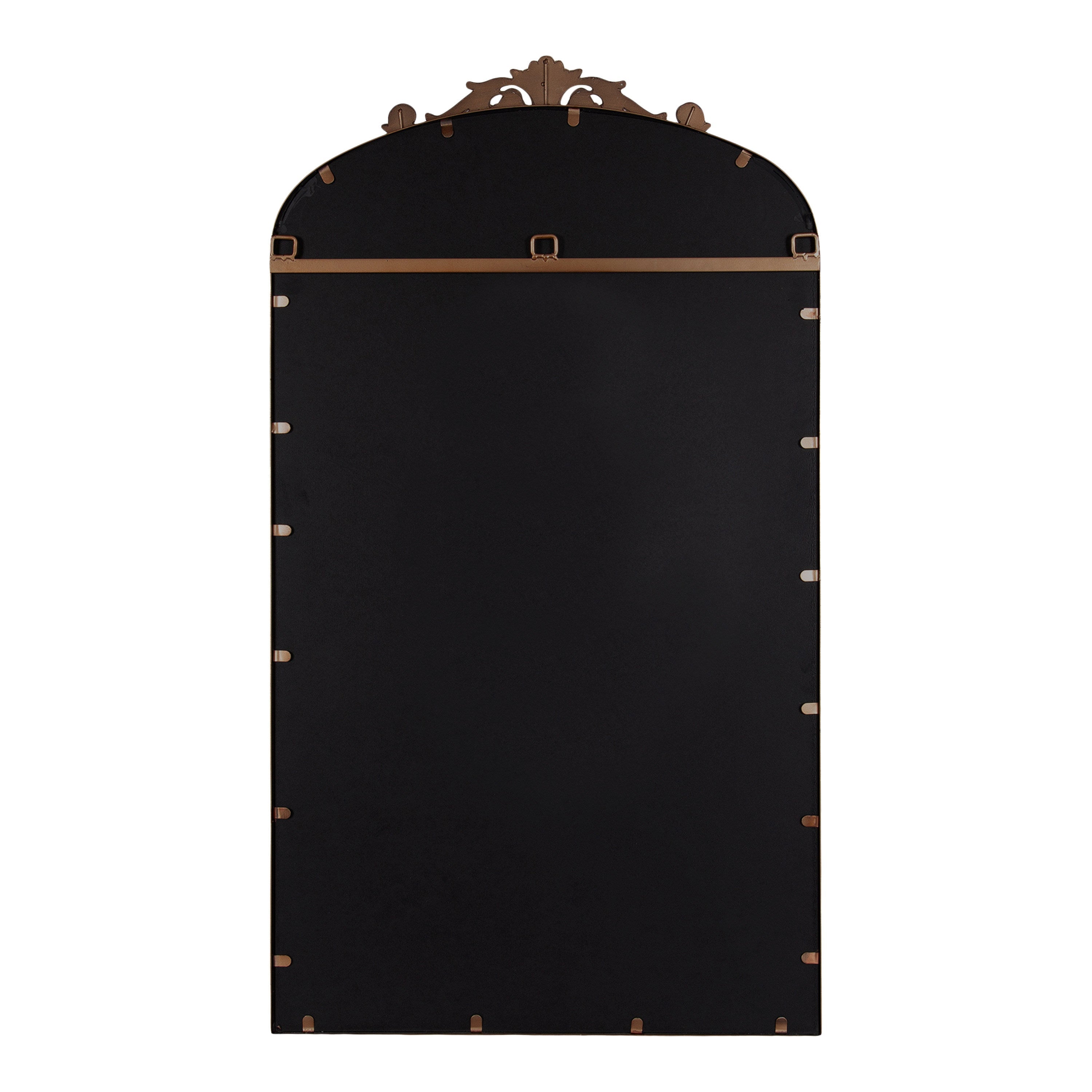 Arendahl Traditional Arch Mirror – alternate product view