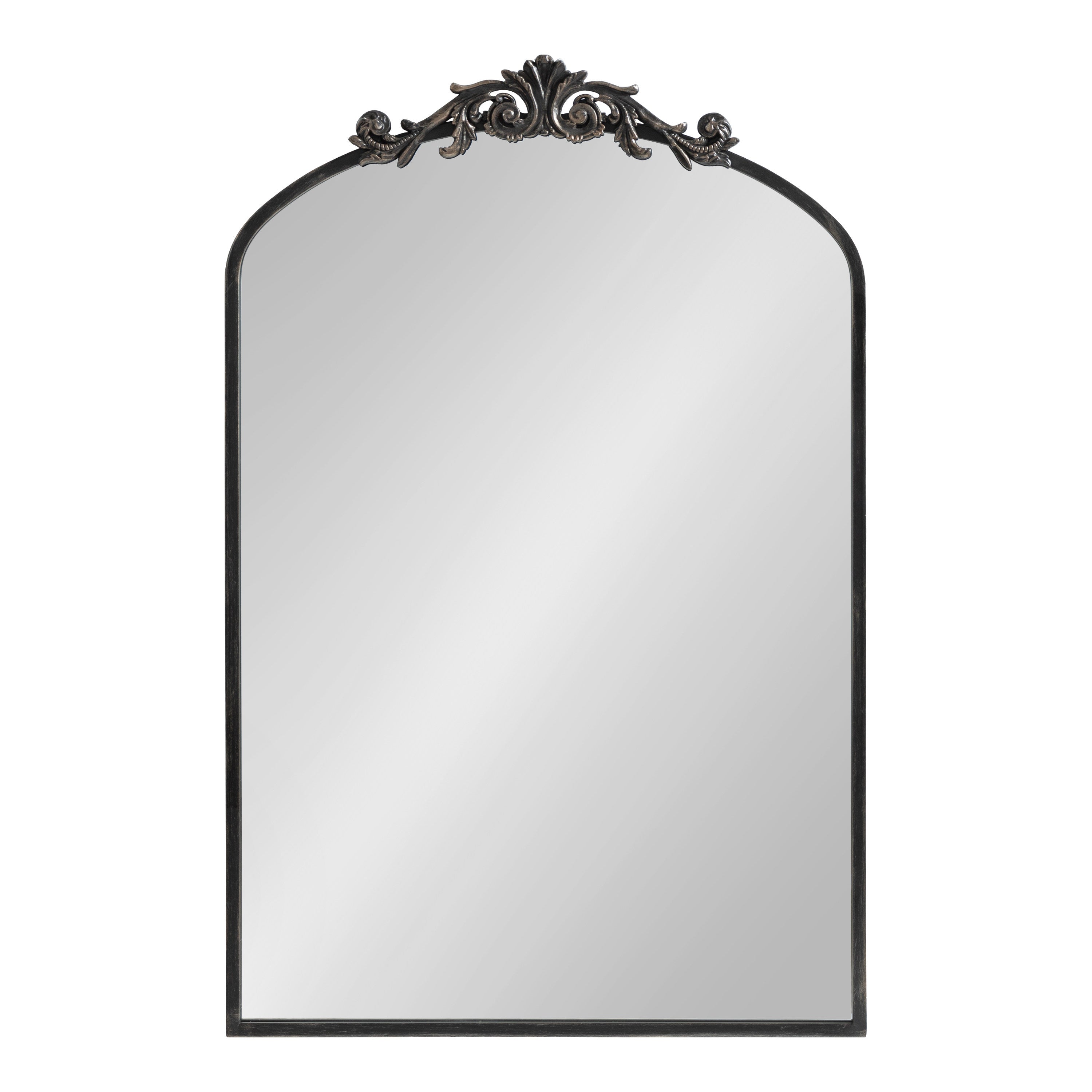 Arendahl Traditional Arch Mirror – alternate product view