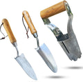 Garden Guru three-piece planting tool set