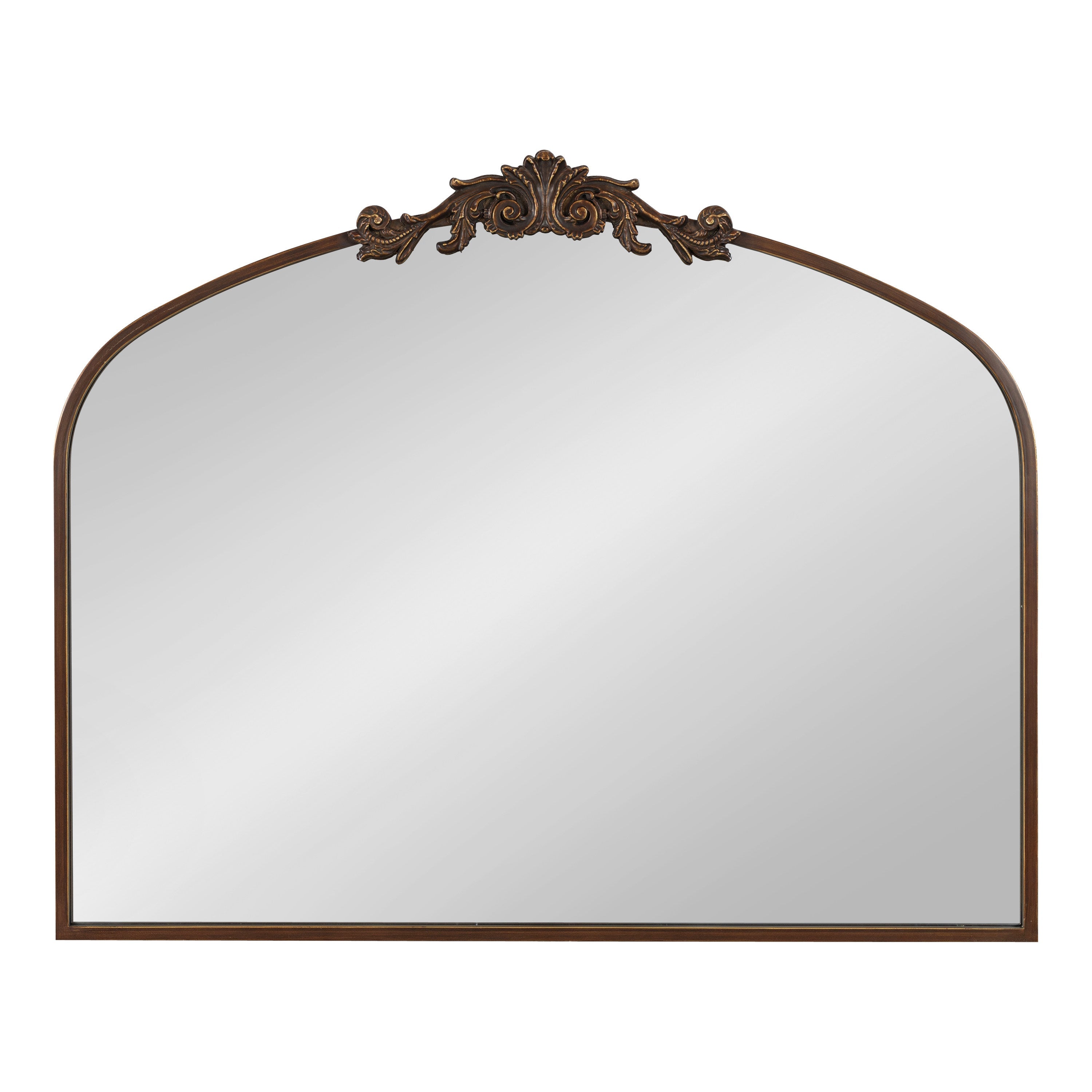 Arendahl Traditional Arch Mirror – alternate product view