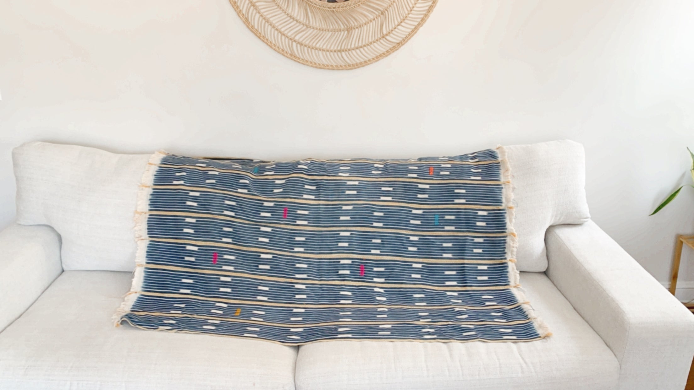 Throw Blanket