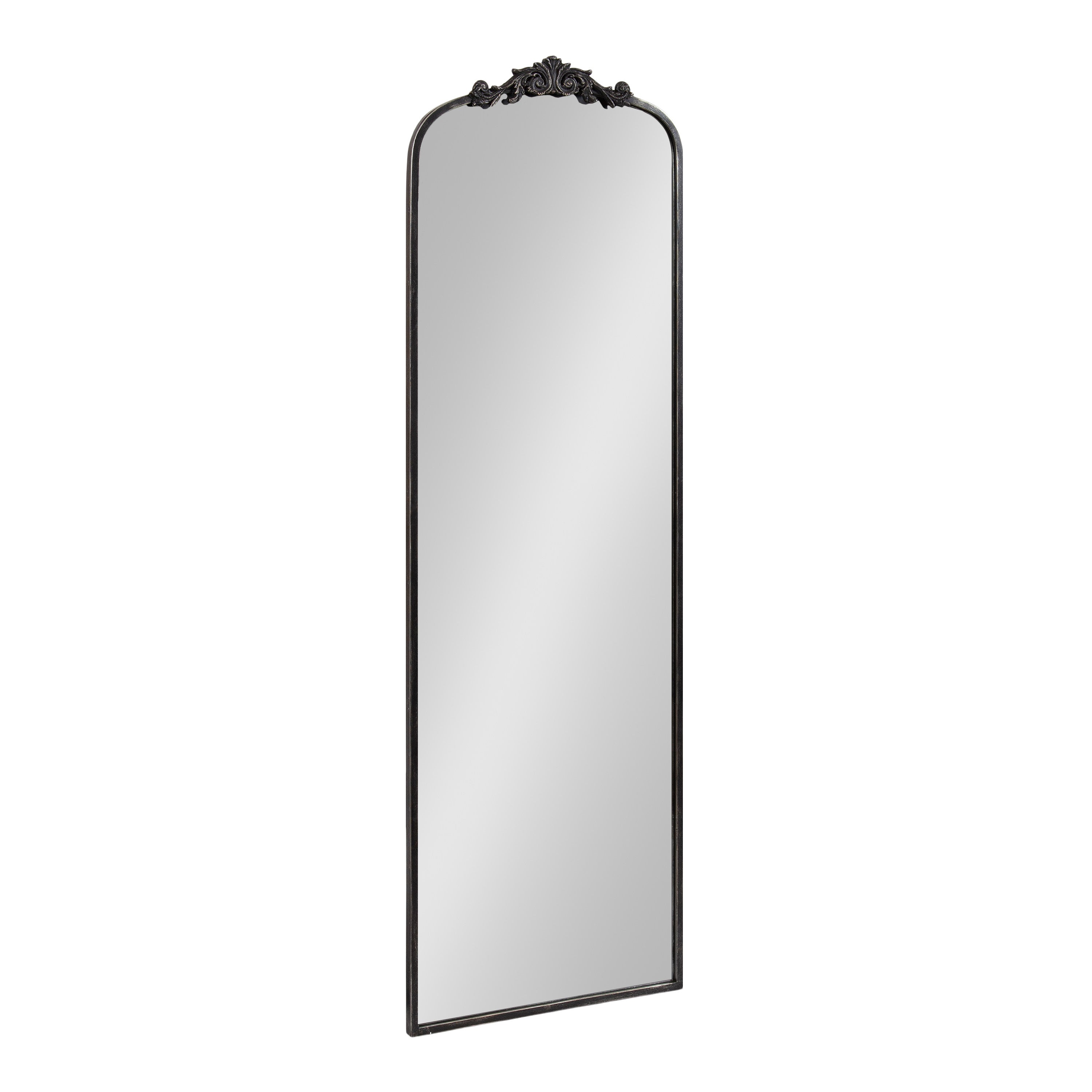 Arendahl Traditional Arch Mirror – alternate product view
