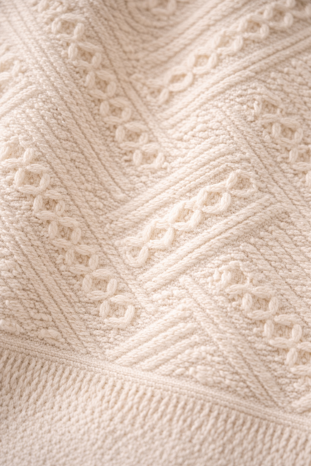 Luma Turkish Cotton Hand Towels – alternate product view