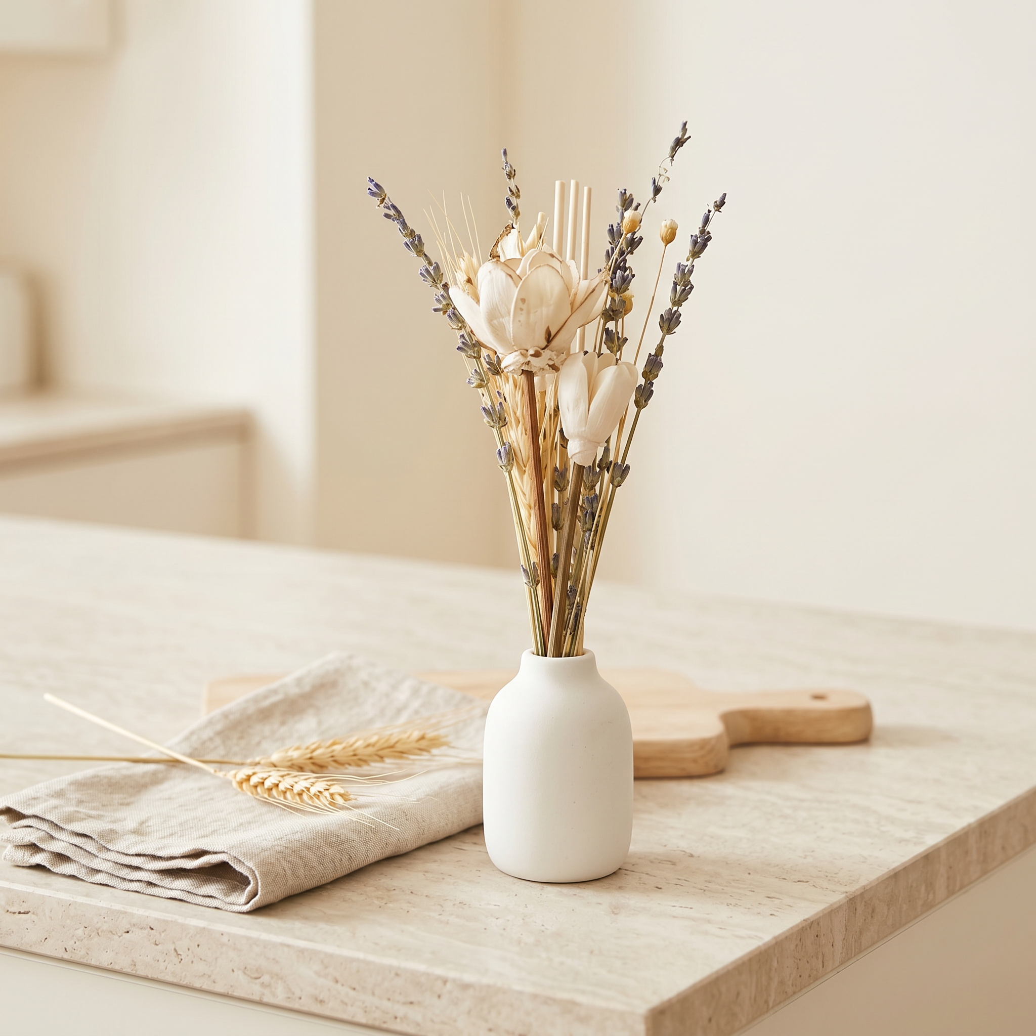Farmers Market Diffuser Sticks
