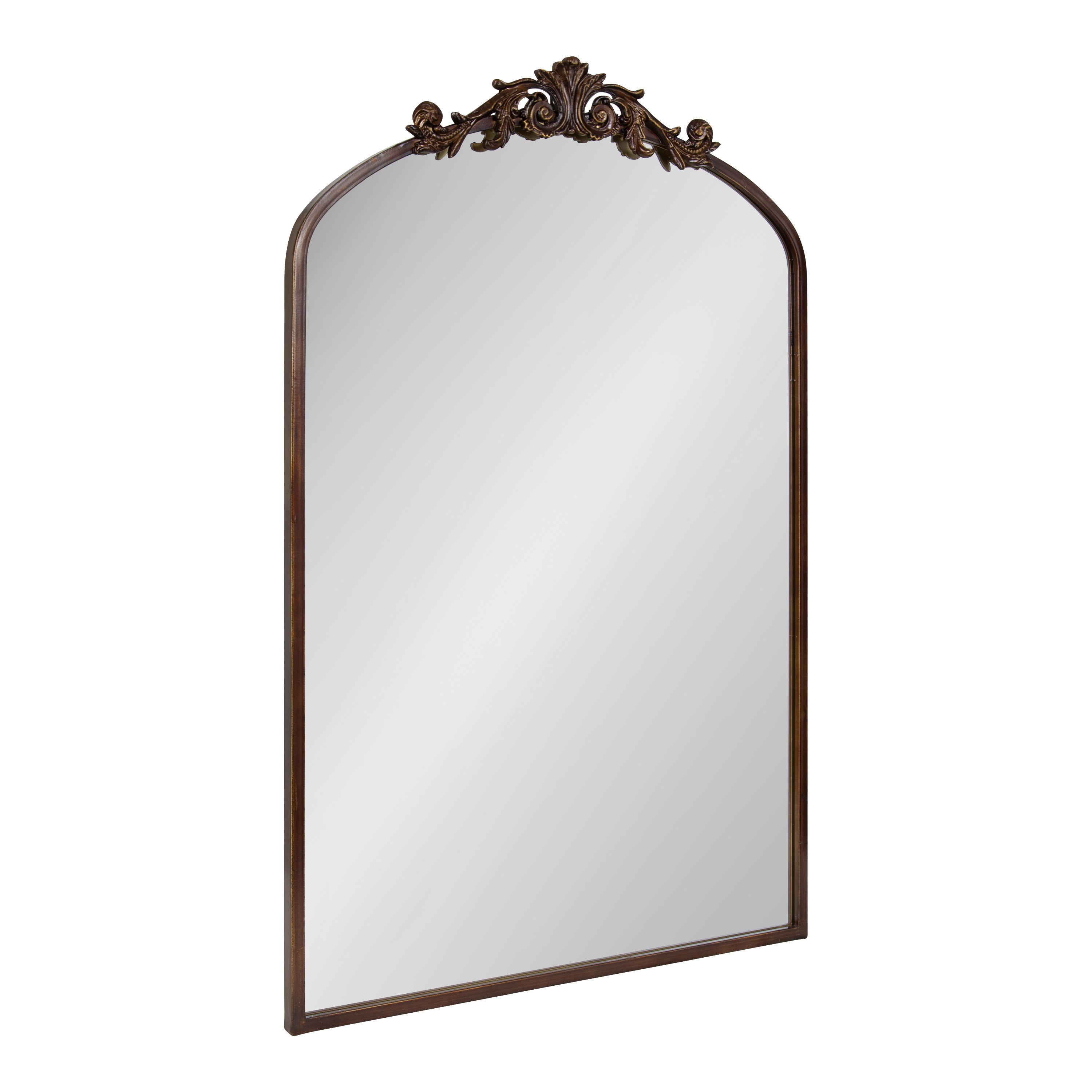 Arendahl Traditional Arch Mirror – alternate product view