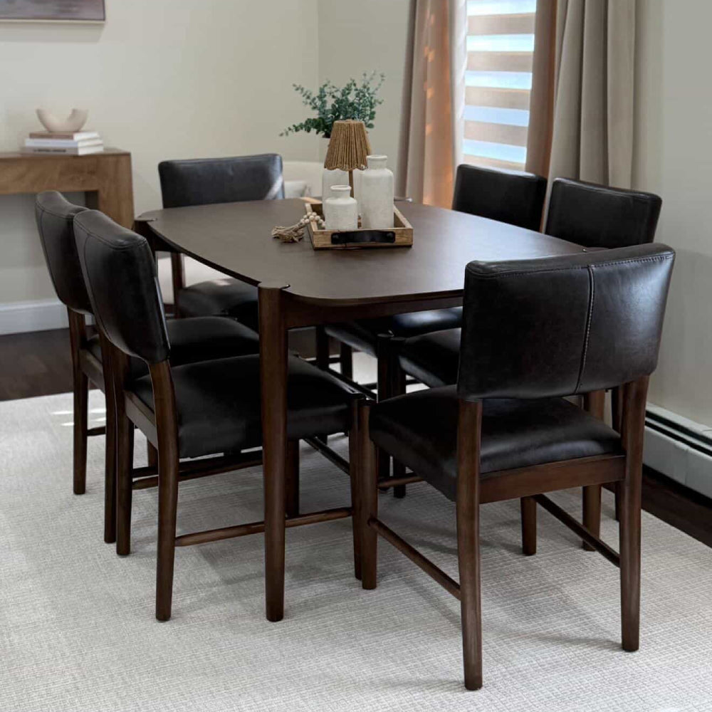 ACTU 58 in Mid-Century Dining Collection