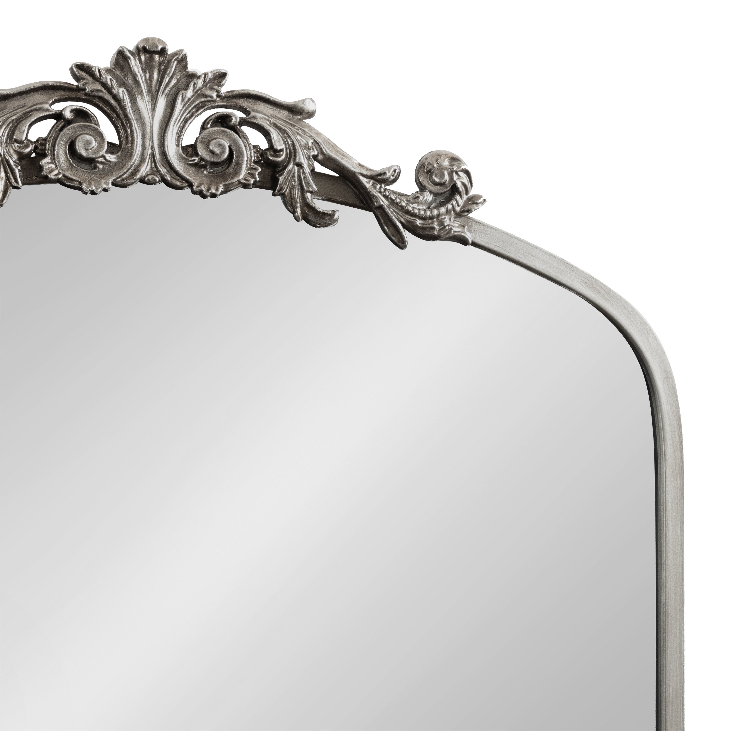 Arendahl Traditional Arch Mirror – alternate product view