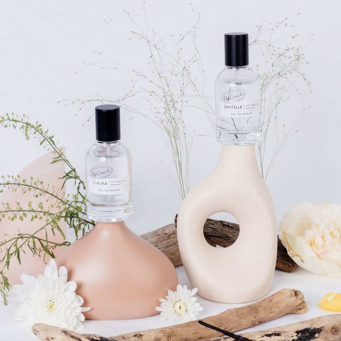 UpCircle Flaura + Santelle Fragrance Set