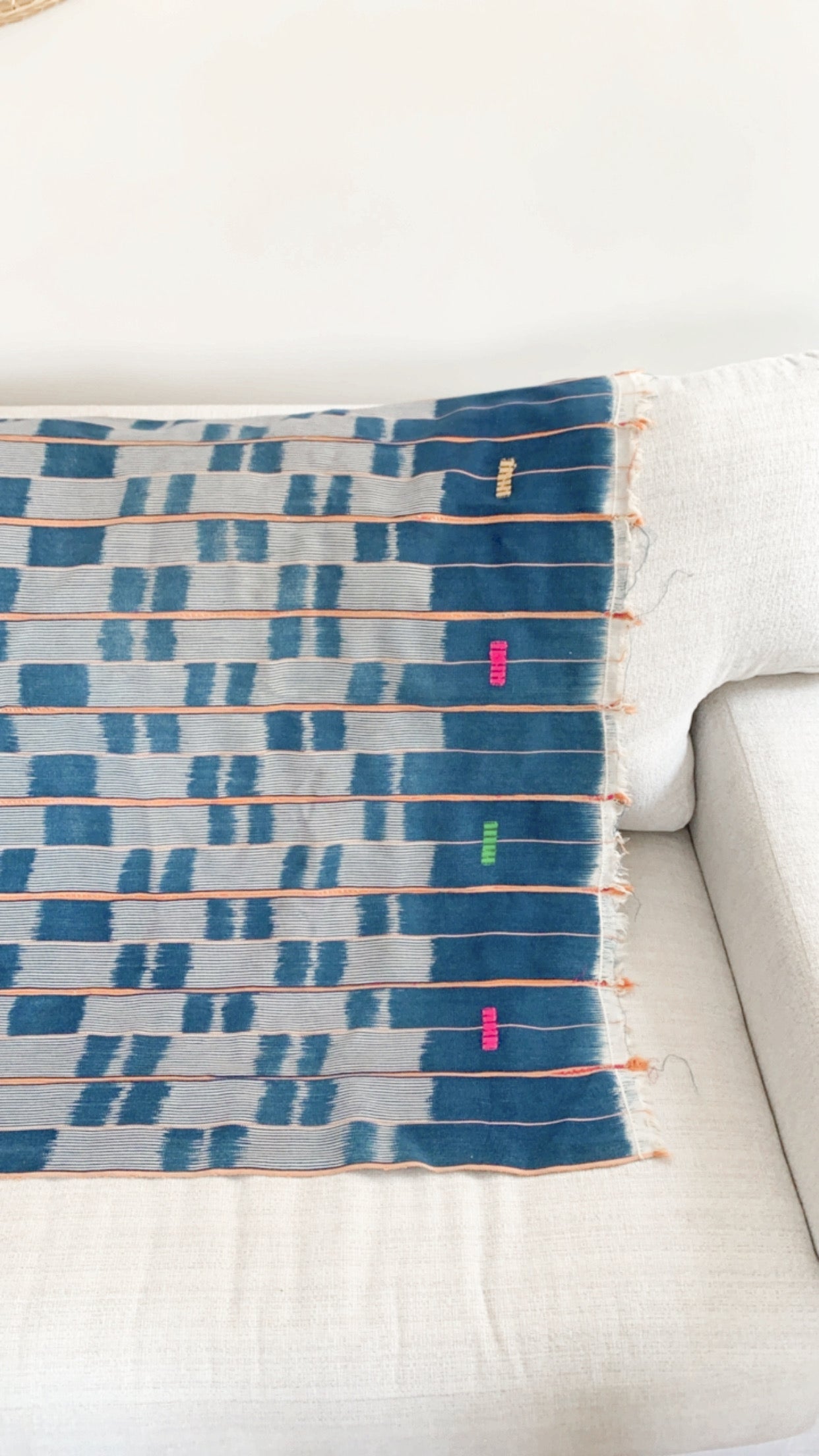 Throw Blanket