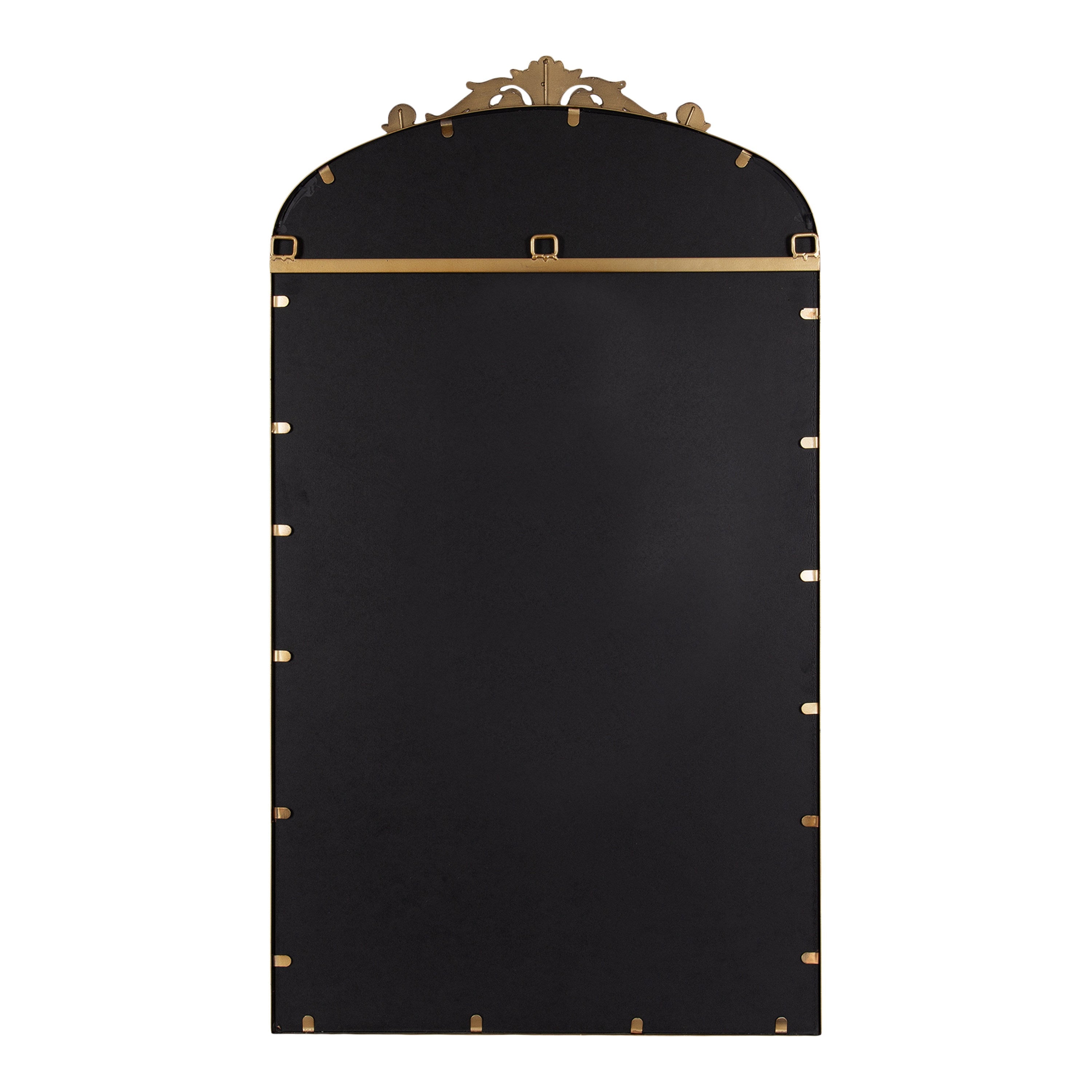 Arendahl Traditional Arch Mirror – alternate product view