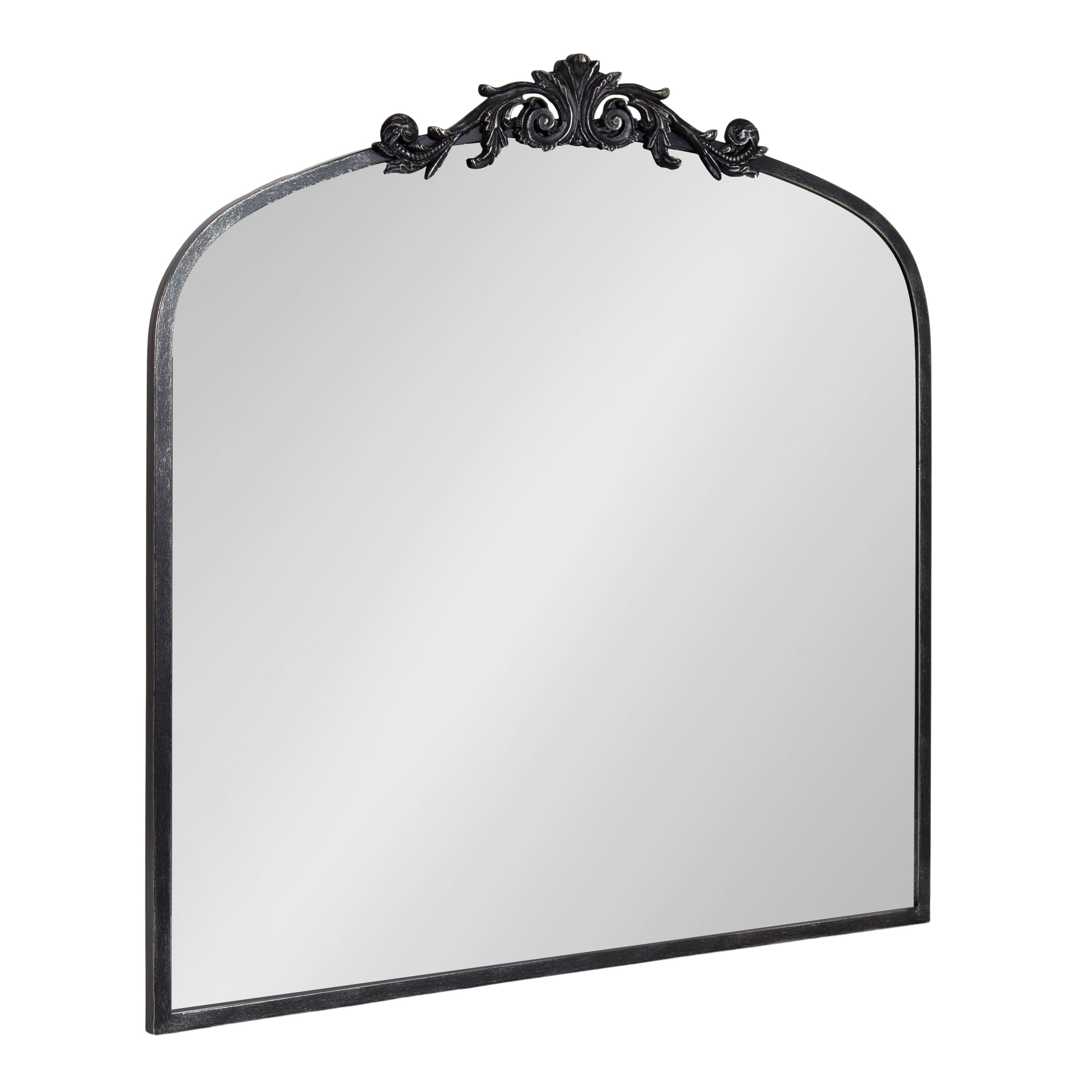 Arendahl Traditional Arch Mirror – alternate product view