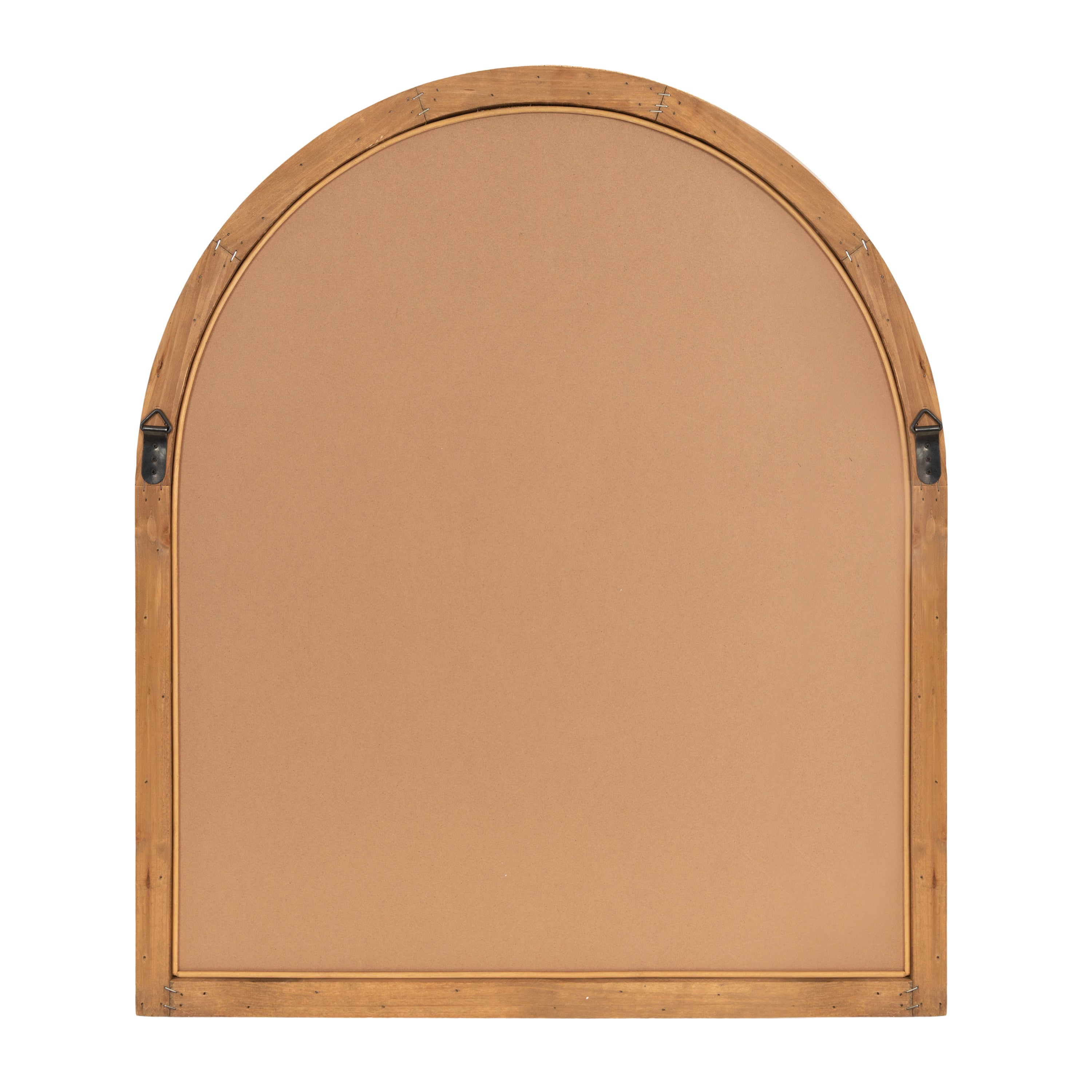 Rahfy Arch Framed Wall Mirror – alternate product view